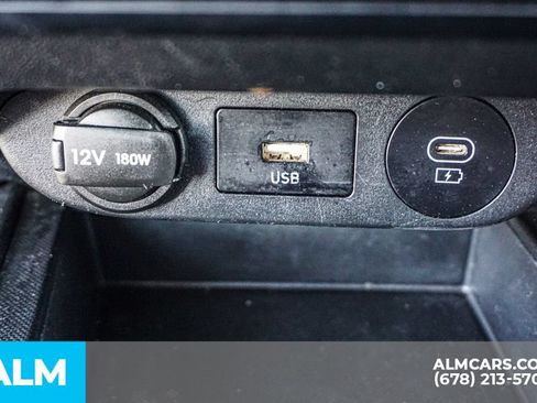 Used 2024 Hyundai Elantra SEL FWD image 42