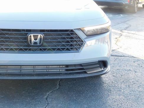 New 2026 Honda Accord SE image 9