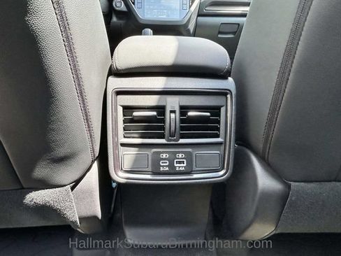 New 2026 Subaru Forester Sport AWD/4WD image 10