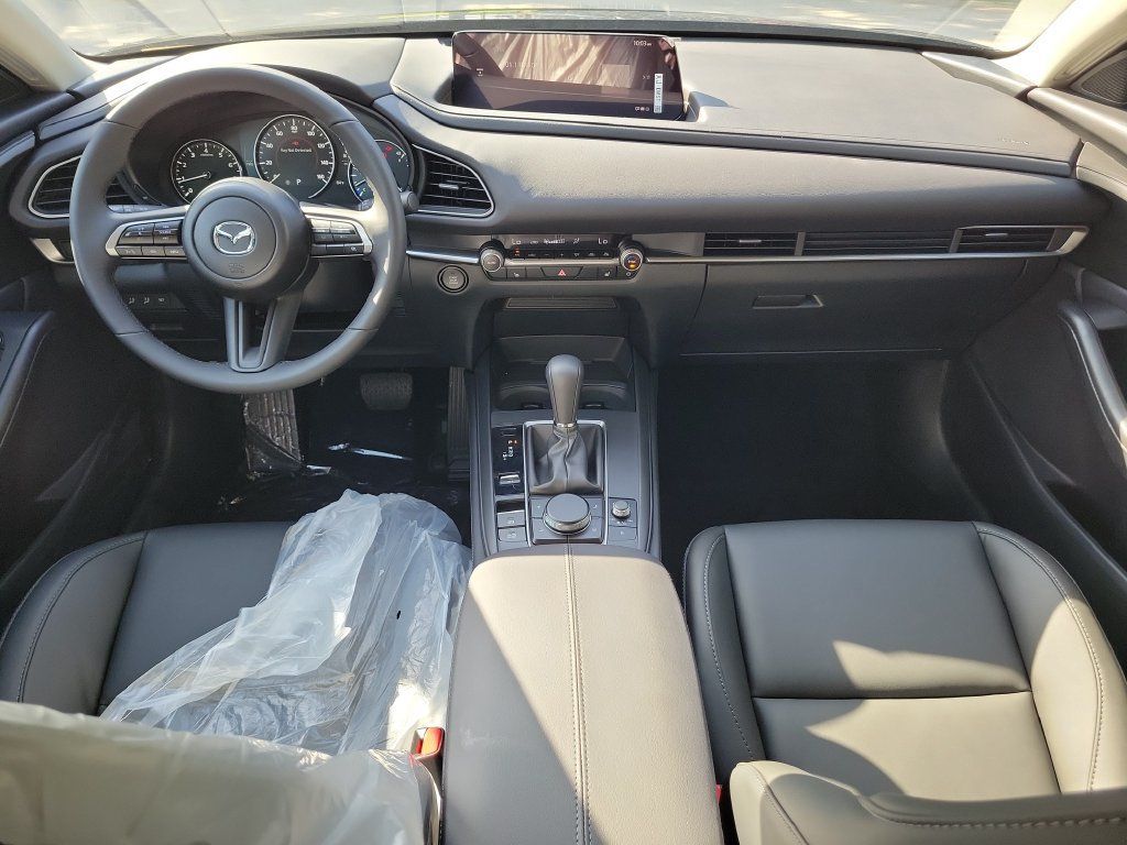 New 2026 MAZDA CX-30 AWD 2.5 S image 12