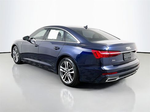 Used 2022 Audi A6 3.0T Prestige image 5