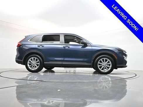 Used 2025 Honda CR-V EX image 35