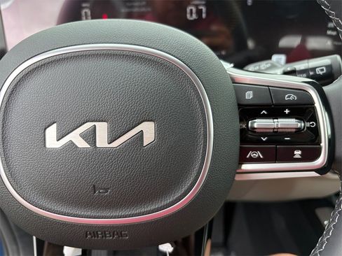 New 2025 Kia Sorento S w/ Panoramic Sunroof Package image 26