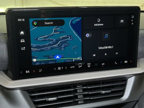 New 2026 Ford Explorer ST-Line w/ ST-Line Street Pack AWD/4WD image 35