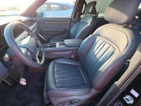 Used 2024 Kia EV9 GT-Line AWD/4WD image 5