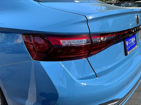 New 2026 Volkswagen Jetta Sport image 23