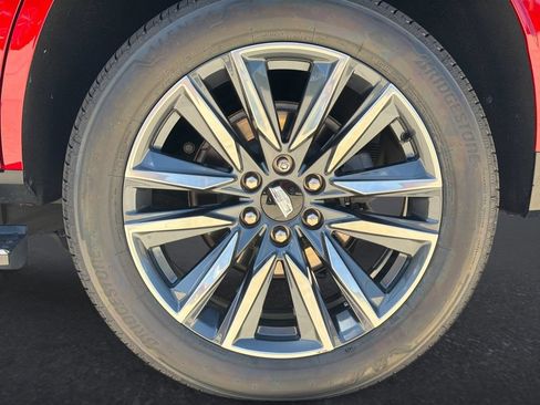 Used 2022 Cadillac Escalade Sport Platinum RWD image 31