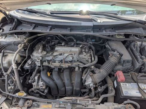 Used 2009 Toyota Corolla FWD image 13