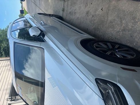 Used 2017 Audi Q7 3.0T Premium Plus w/ Premium Plus Package AWD/4WD image 3