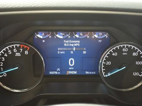 Used 2021 Ford F150 XLT w/ Equipment Group 302A High AWD/4WD image 21
