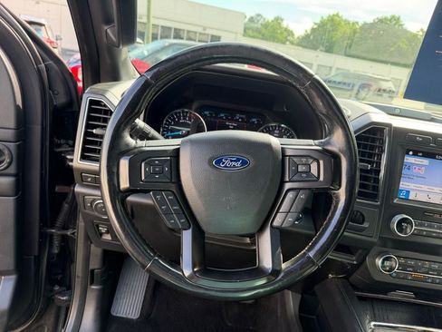 Used 2019 Ford Expedition Max Limited RWD image 15