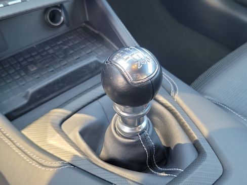 Used 2024 Ford Mustang GT Premium RWD image 21