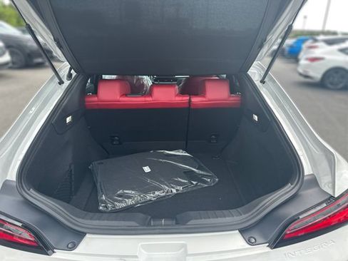 New 2025 Acura Integra A-Spec image 11