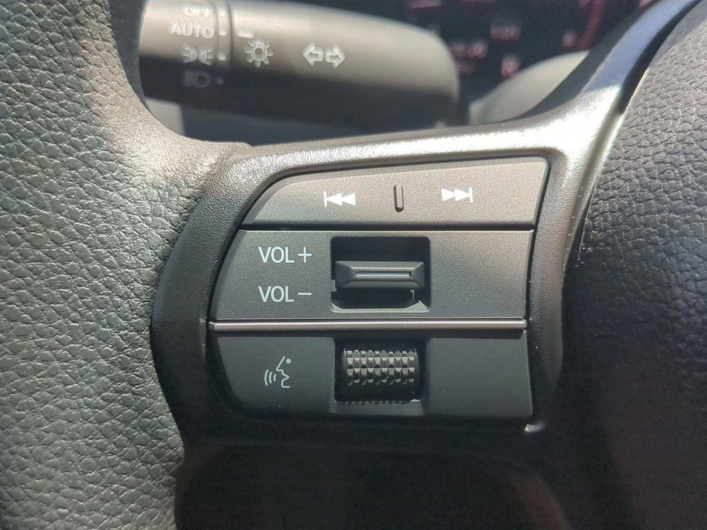 New 2026 Honda Accord LX image 21