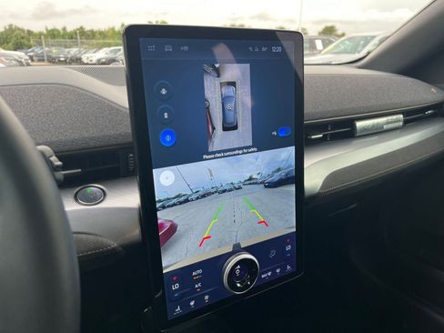 Used 2023 Ford Mustang Mach-E GT image 17