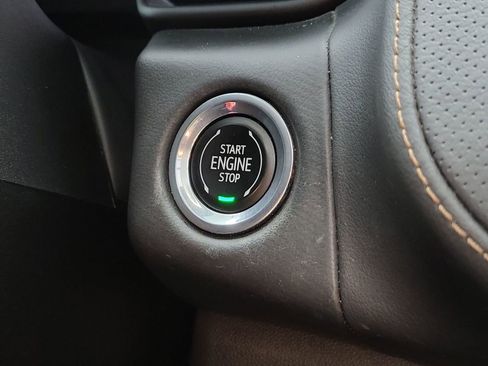 Certified 2023 GMC Yukon AT4 w/ AT4 Premium Plus Package image 17