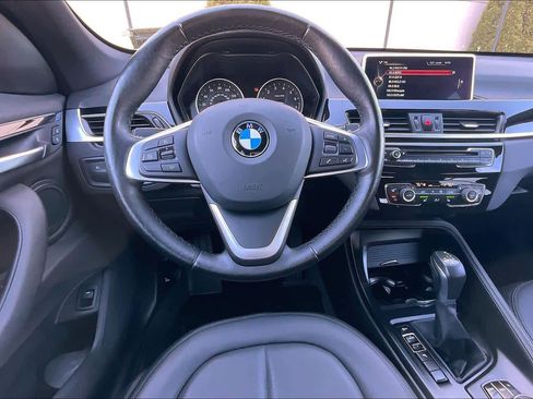 Used 2017 BMW X1 sDrive28i image 5