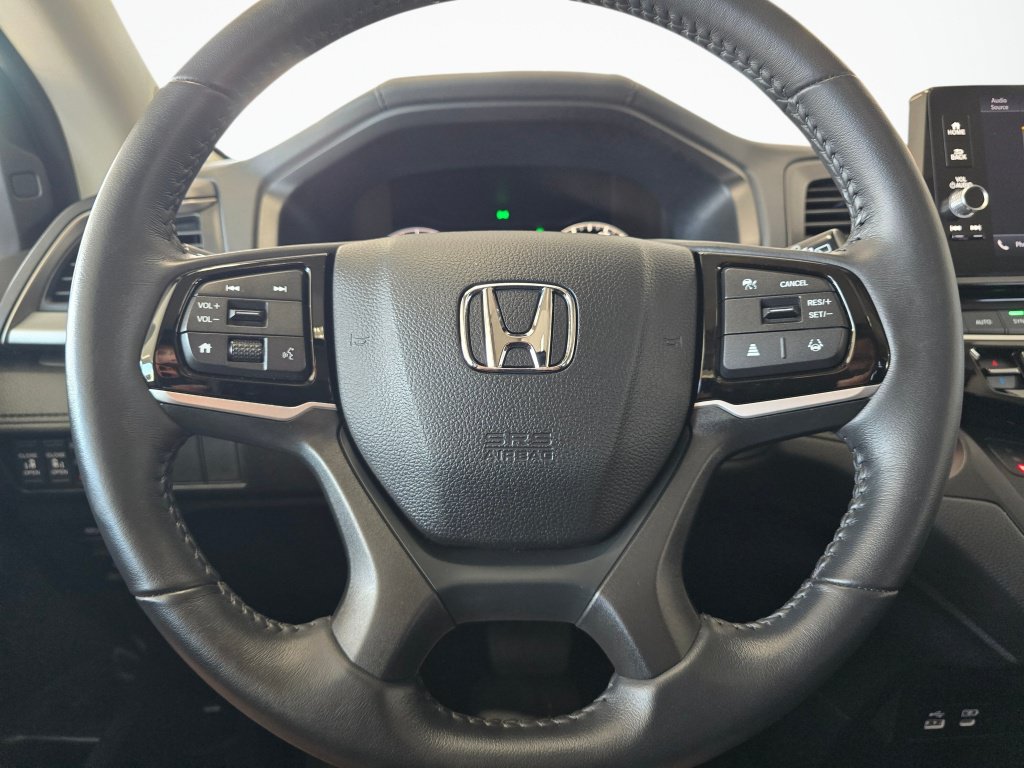 Used 2025 Honda Odyssey EX-L image 21