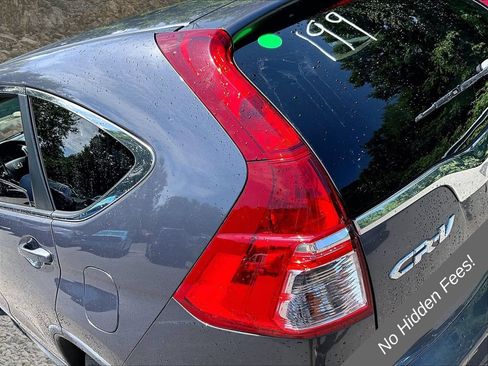 Used 2016 Honda CR-V EX image 26