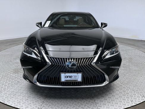 Used 2020 Lexus ES 350 w/ Accessory Package 2 FWD image 30