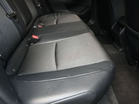 Used 2018 Honda Accord Sport image 22