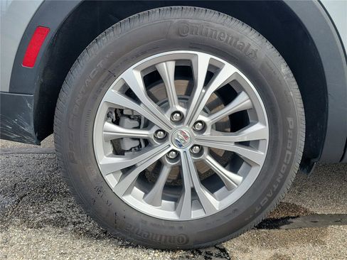 Used 2023 Buick Envision Preferred image 6