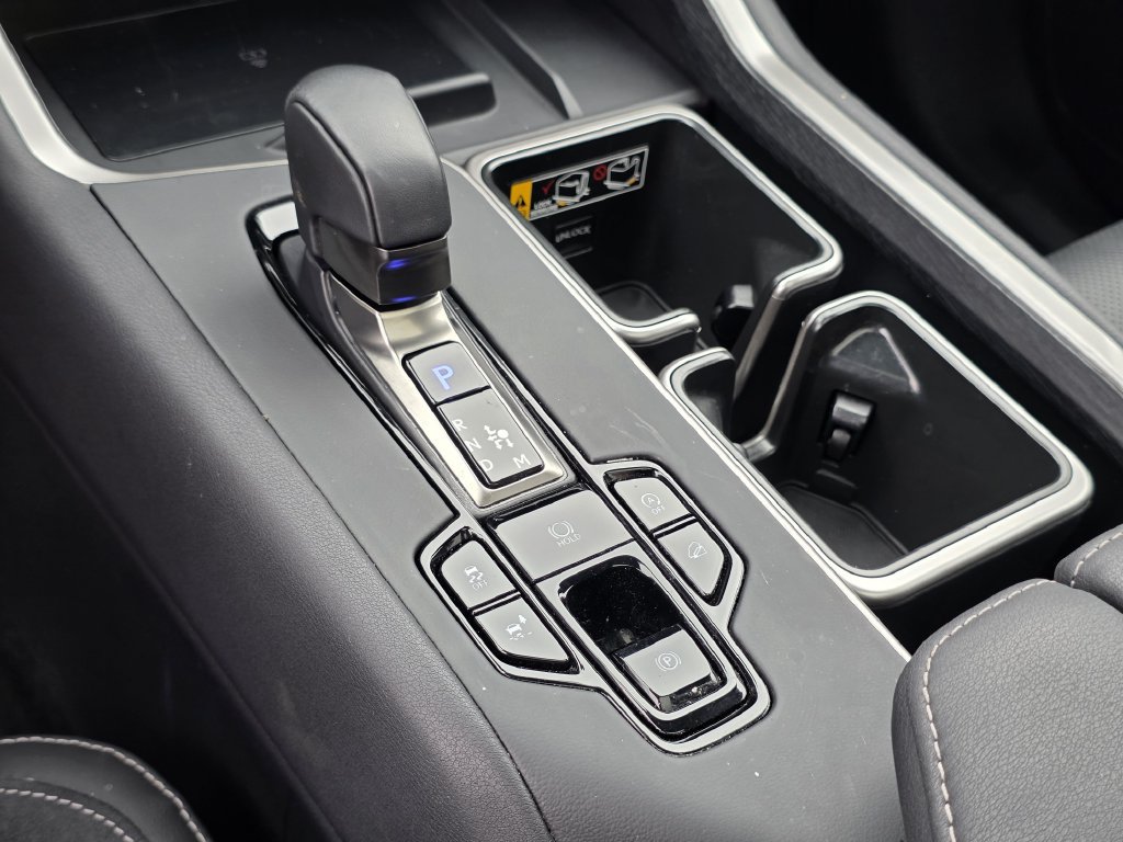 Certified 2026 Lexus TX 350 AWD w/ Technology Package image 27
