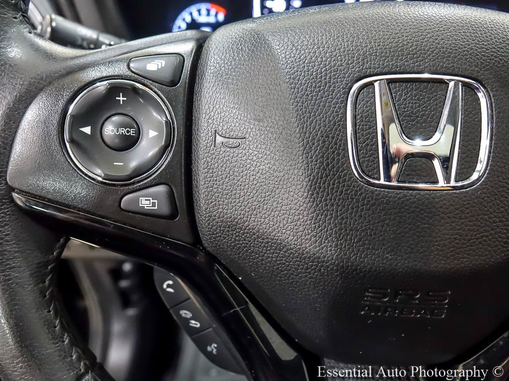 Used 2019 Honda HR-V EX-L image 17