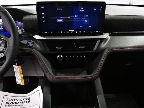 New 2026 Ford Explorer ST-Line w/ ST-Line Street Pack image 26