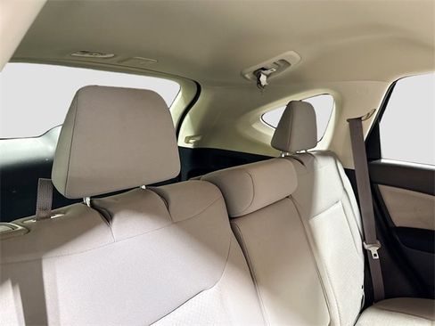 Used 2015 Honda CR-V EX image 28