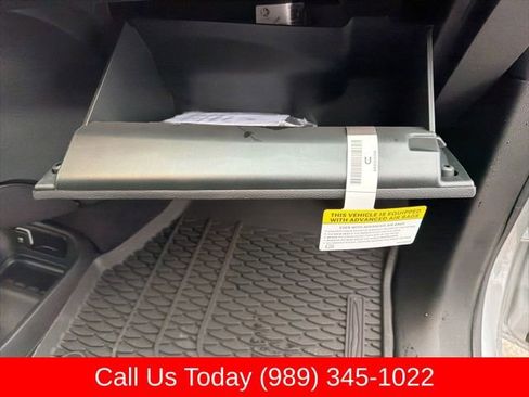 New 2026 Chrysler Voyager LX FWD image 35