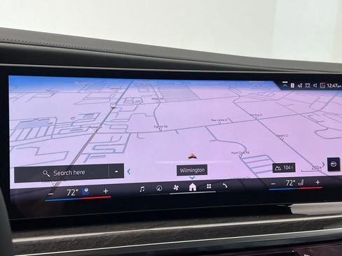 New 2026 BMW 760i xDrive AWD/4WD image 15