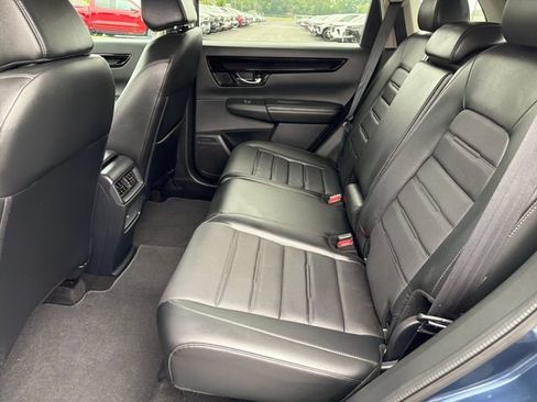 Used 2025 Honda CR-V EX-L image 25