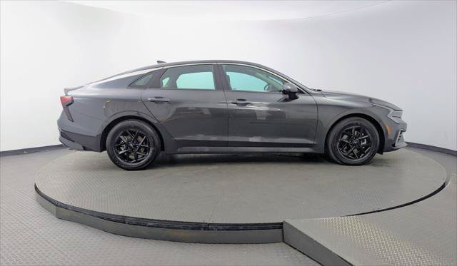 Used 2026 Kia K5 LXS FWD image 9