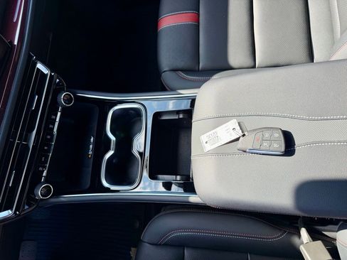 New 2026 Chevrolet Traverse RS w/ LPO, Floor Liner Package image 52