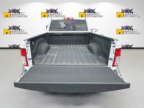 Used 2024 RAM 2500 Big Horn w/ Off Road Package AWD/4WD image 27
