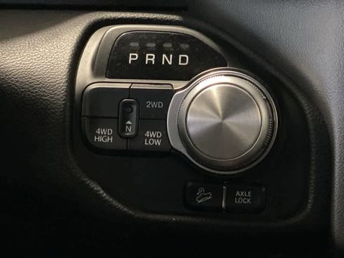 Used 2019 RAM 1500 Rebel w/ Rebel Level 2 Equipment Group AWD/4WD image 22