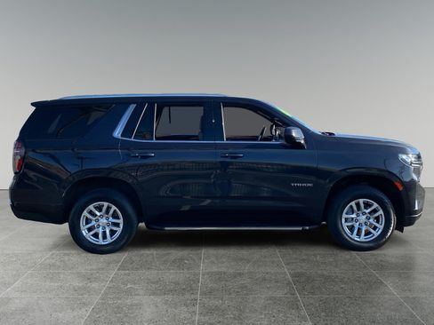 Used 2024 Chevrolet Tahoe LT RWD image 6
