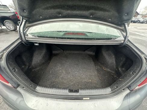 Used 2013 Honda Civic LX image 5