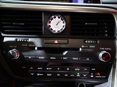 Used 2017 Lexus RX 350 AWD image 21