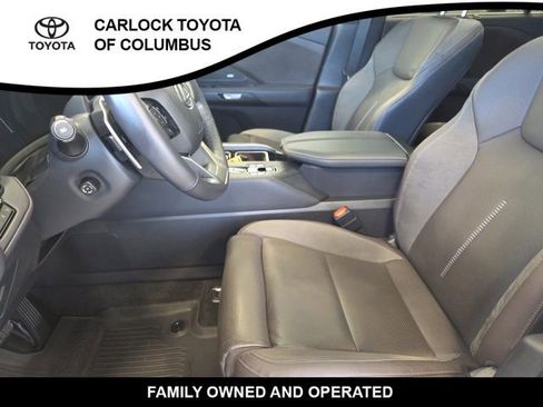 Used 2025 Lexus TX 350 AWD w/ Technology Package image 12