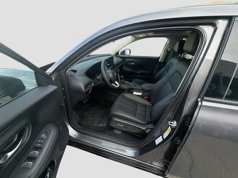 New 2027 Honda HR-V EX-L image 16