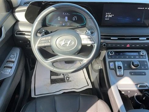 Used 2024 Hyundai Palisade XRT image 14