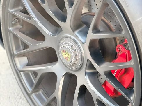 Used 2016 Porsche 911 GT3 RS image 50