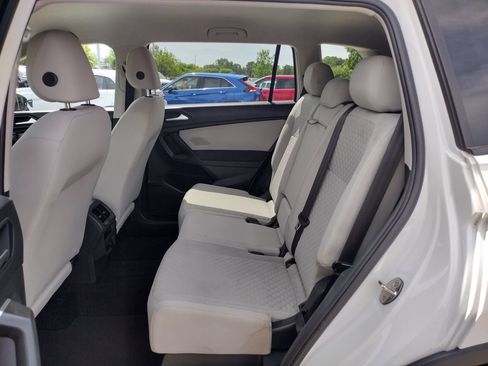 Used 2021 Volkswagen Tiguan S AWD/4WD image 12