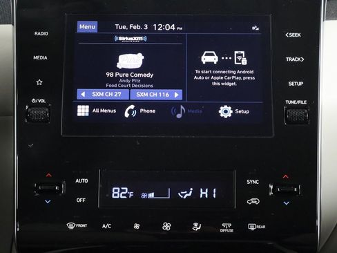 Used 2023 Hyundai Tucson SEL w/ Convenience Package image 42