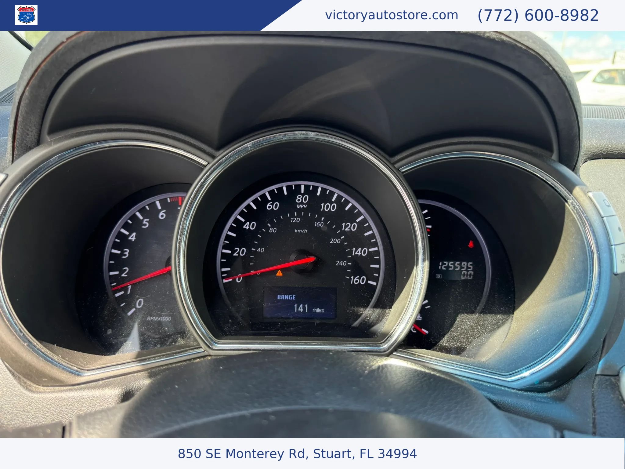 Used 2011 Nissan Murano SL AWD/4WD image 21