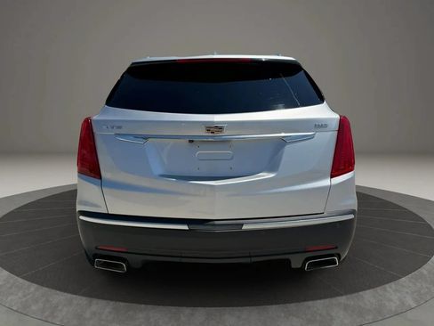 Used 2018 Cadillac XT5 FWD image 6