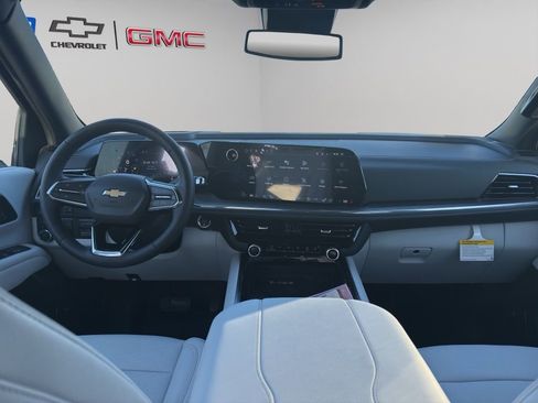 New 2026 Chevrolet Tahoe Premier w/ Sun And Tow Package image 15