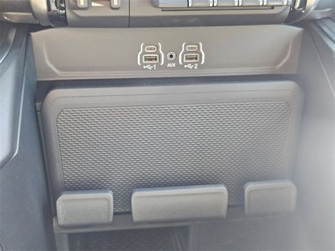 New 2026 RAM 2500 Big Horn image 30